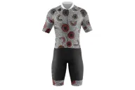 Men's Custodians of the Land optimised triathlon suit for sale at Scody Australia. Flexible payment options| Triathlon Suits