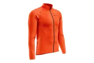 Winter Thermal Cycle Jacket - Juicy Orange| Made in Australia
