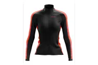 Square up Spritz Thermal Cycle Jacket | Cycling Clothing