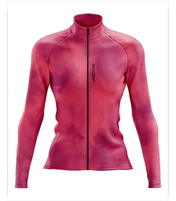 Thermal Cycle Jacket - Stratus Dusk