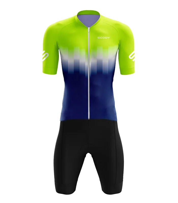 Optimise Cycle Kit - Highlights, Men