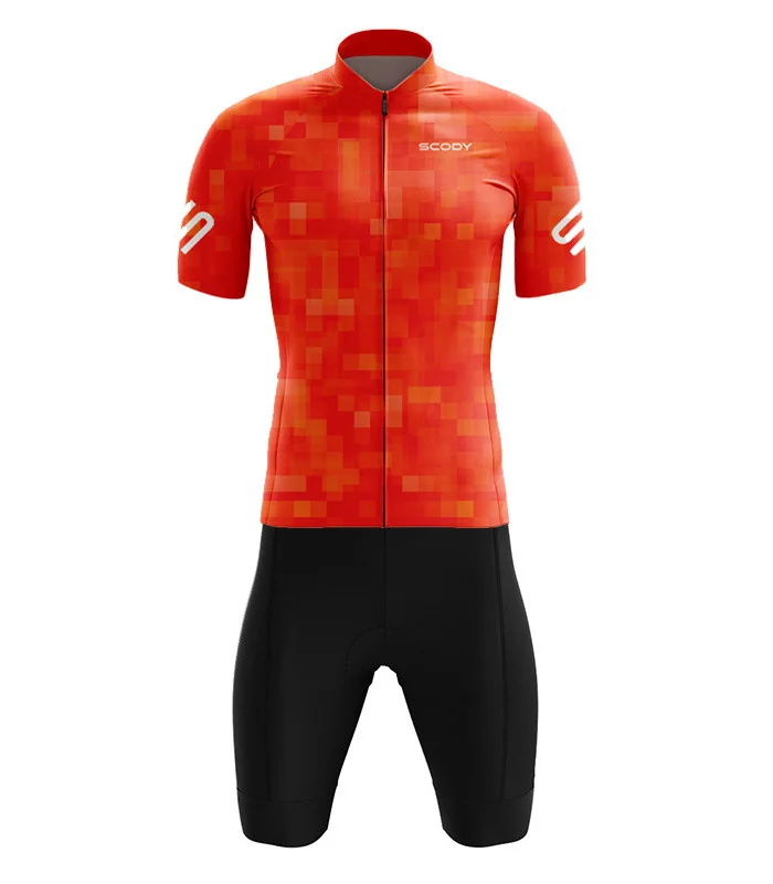 Performance Cycle Kit - Square Up Ignite, Men