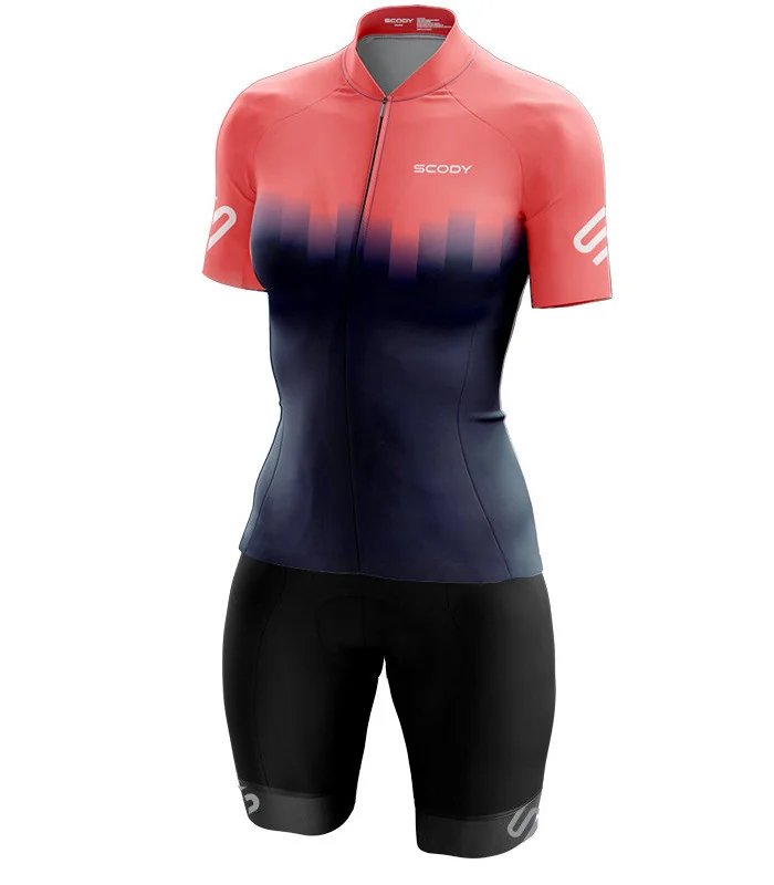 Optimise Cycle Kit - Highlights, Women