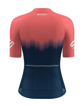 Highlights Optimise Jersey | Cycling Clothing