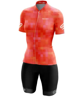 Performance Cycle Kit - Square Up Spritz, Women