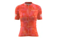 Square Up Spritz Performance Cycle Jersey and Bibs | Cycling Clothing