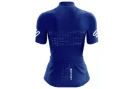 Staple Cobalt Performance Cycle Jersey and Bibs | Cycling Clothing