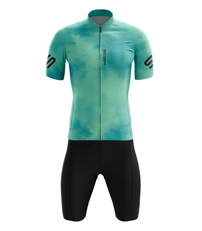 Performance Cycle Kit - Stratus Spearmint, Men
