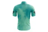 Stratus Spearmint Cycle Jersey and Bibs | Cycling Clothing