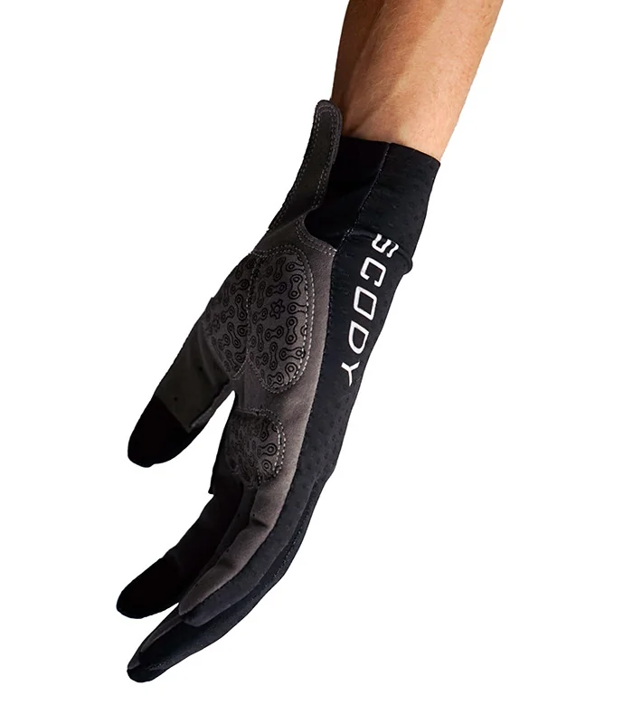 Scody Cycling Gloves - Long Finger