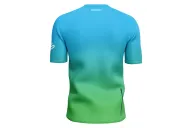 Men’s Cycling Jersey – MTB Style with Zip Pocket | SCODY