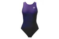 SCODY Women’s Water Polo Swimsuit – Chlorine Resistant