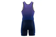 Men’s Rowing Suit - Purple/Navy Zoot Unisuit | SCODY