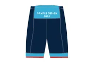 2024 World Champ Late Orders Womens's Triathlon Shorts | Triathlon Gear