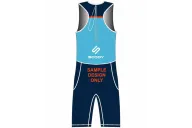 MTO Late OrderWomen's Elite Triathlon Suit - Named | Triathlon Gear