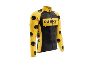 Winter Thermal Cycle Jacket - RUOK| Made in Australia