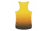 WA Triathlon State Team Ultra Light Weight Run Singlet, Women| Running Gear