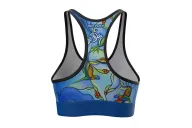 Joy of Flight Women’s Racer Back Crop Top | SCODY
