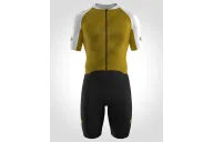 Switch Men's Full Zip Aero Suit | Triathlon Gear