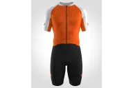 Switch Men's Full Zip Aero Suit | Triathlon Gear