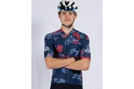 Optimise Cycle Jersey  and Cycle Bib| Cycling Jersey
