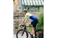 Optimise Cycle Kit Men - Skin Tight Jersey & Bibs | SCODY