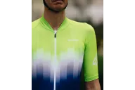 Optimise Cycle Kit Men - Skin Tight Jersey & Bibs | SCODY