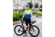 Optimise Cycle Kit Men - Skin Tight Jersey & Bibs | SCODY