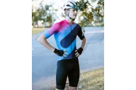 Optimise Cycle Jersey  and Cycle Bib| Cycling Jersey