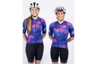 Optimise Cycle Jersey  and Cycle Bib Kit| Cycling Jersey