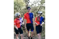 Optimise Cycle Jersey  and Cycle Bib Kit| Cycling Jersey