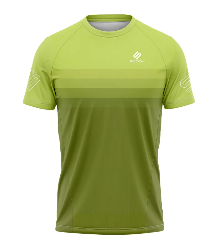Run Shirt UPF50+ - In-Line, Men