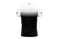 Transition Black Run Shirt, Ultra-Light Weight - Men | Running Gear