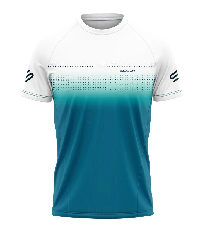 Ultra Lightweight Run Shirt - Transition, Men