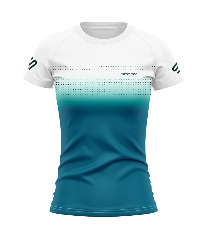 Ultra Lightweight Run Shirt - Transition, Women