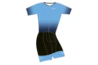 Optimise Speed Cycle Suit, Blues | Cycling Gear