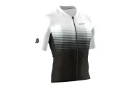 Horizon Ultimate Cycle Jersey, Black - Men | Cycling Jersey