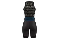 Lingo Triathlon Suit, Sleeveless - Women | Made in Australia | Triathlon Gear