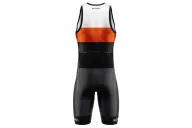 Tropics Triathlon Suit, Sleeveless - Men | Made in Australia | Triathlon Gear