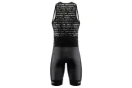 Lingo Triathlon Suit, Sleeveless - Men | Made in Australia | Triathlon Gear