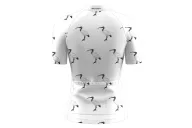 Women's Cycling Jersey - Bin Chicken Design | SCODY