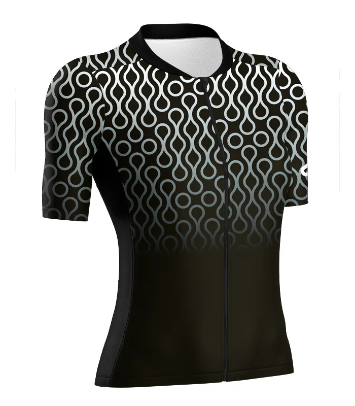 Ultimate Cycle Jersey - Unchained, Women