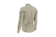 Winter Thermal Cycle Jacket - Brulee| Made in Australia