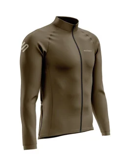 Thermal Cycle Jacket - Earth