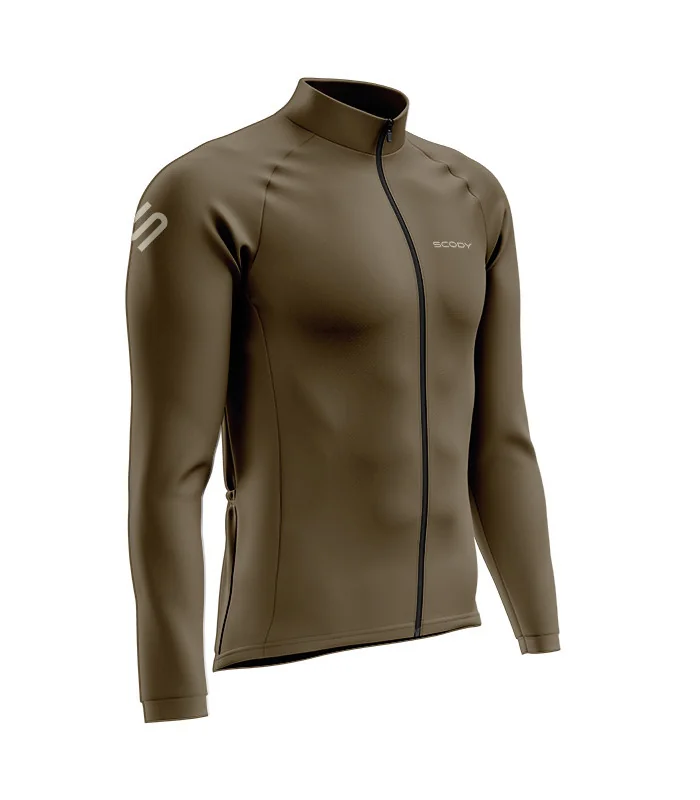 Thermal Cycle Jacket - Earth
