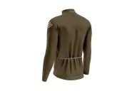 Winter Thermal Cycle Jacket - Earth | Made in Australia