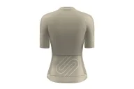 Optimise Cycle Jersey Women - Brulee