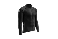Winter Thermal Cycle Jacket - Black |  Made in Australia