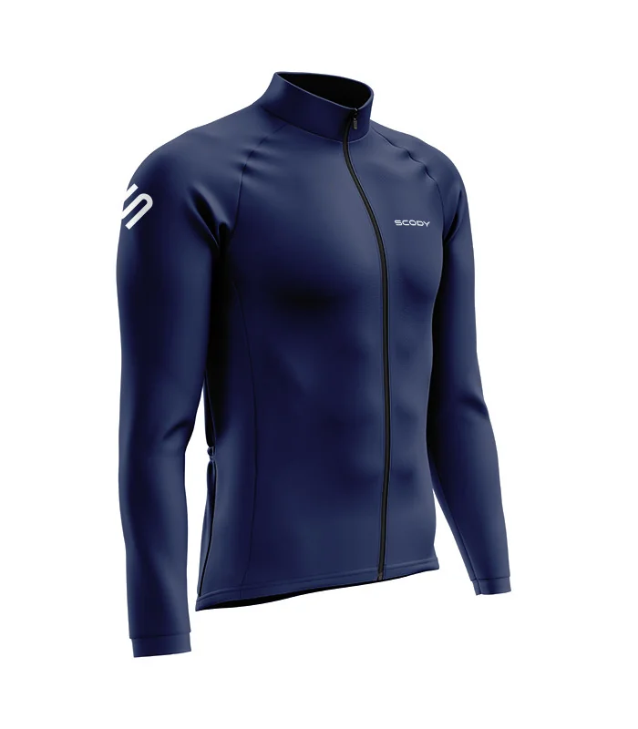 Thermal Cycle Jacket - Staple Navy