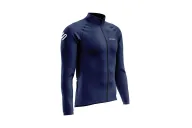 Winter Thermal Cycle Jacket - Navy |  Made in Australia